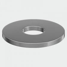 Repair washer/mud guard washer A2 stainless steel Box Quantity
